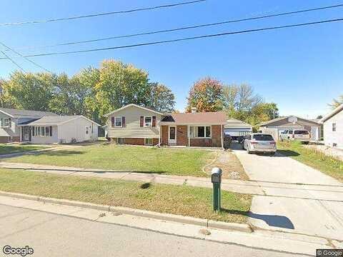 Alva, MENASHA, WI 54952
