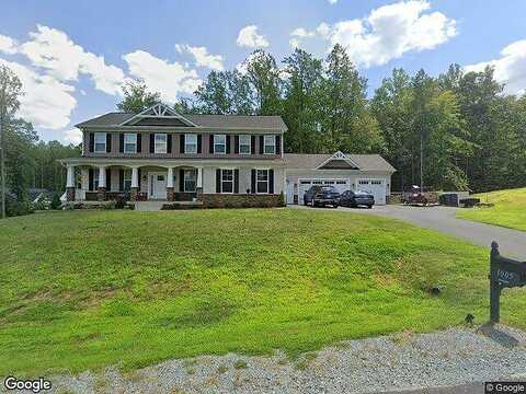 Copeland Hill, STAFFORD, VA 22556