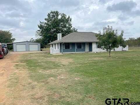 Vz County Road 1512, VAN, TX 75790