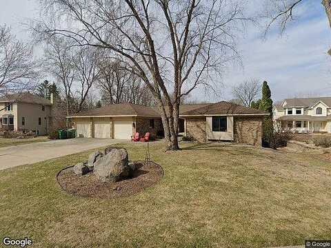 84Th Street, MINNEAPOLIS, MN 55438