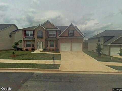 Arminto, ELLENWOOD, GA 30294