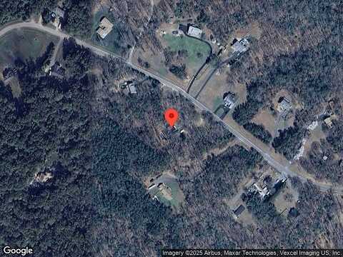 Mt Hope Church, STAFFORD, VA 22554