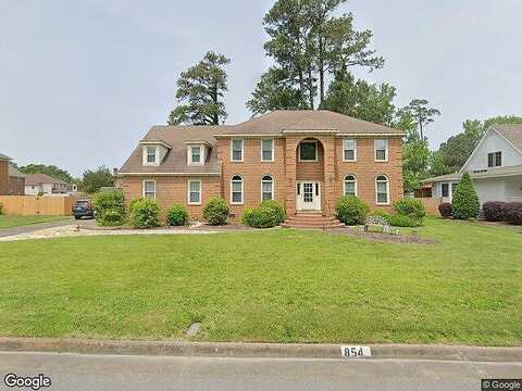 Los Colonis, VIRGINIA BEACH, VA 23456