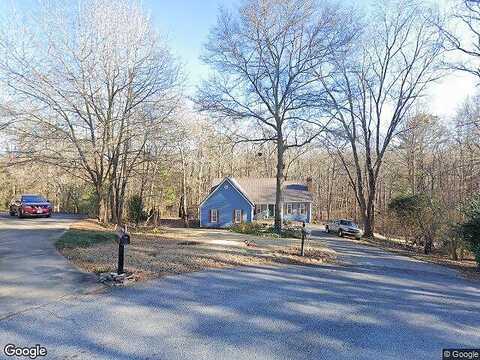 Mcnutts Creek, ATHENS, GA 30606
