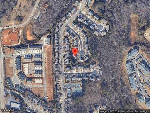 Timber Hills, OAKWOOD, GA 30566
