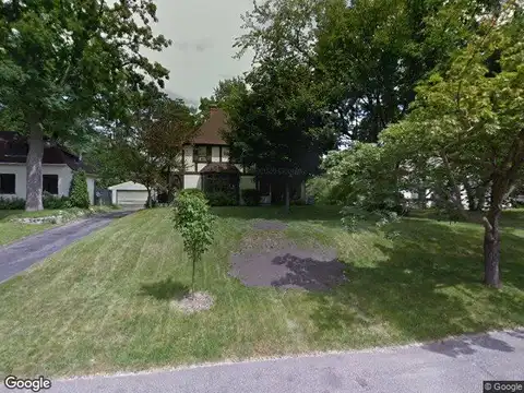 Holly, HOPKINS, MN 55343