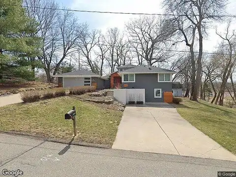 Randall, MINNETONKA, MN 55345