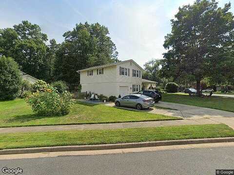 Pumphrey, FAIRFAX, VA 22032