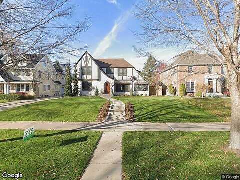 Sunnyside, MINNEAPOLIS, MN 55424