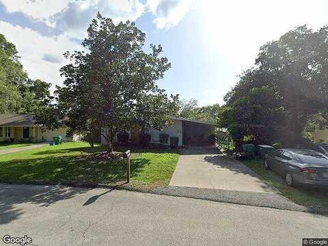University, DELAND, FL 32724
