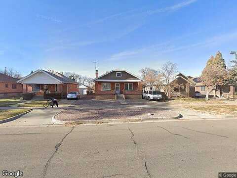 Washington, PUEBLO, CO 81004