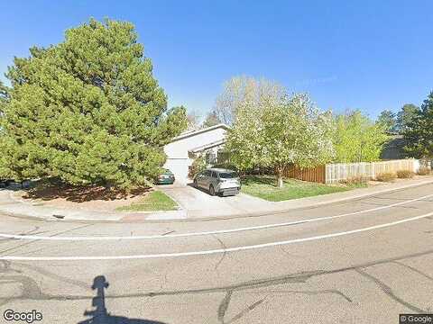 Centennial, FORT COLLINS, CO 80525