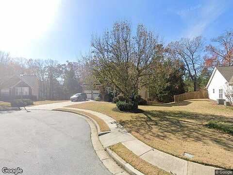 Mill Shyre, LAWRENCEVILLE, GA 30043