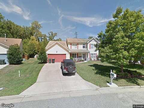 Van Curen, YORKTOWN, VA 23693