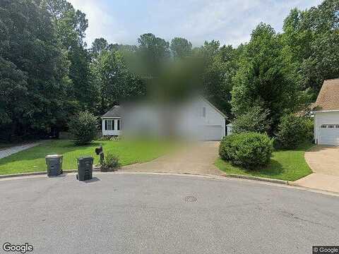 Zachary, YORKTOWN, VA 23693