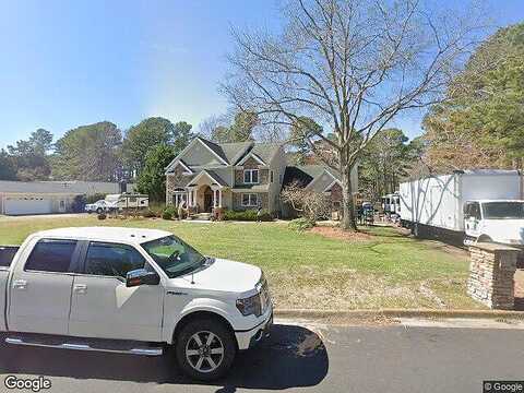 Blackburn, VIRGINIA BEACH, VA 23454