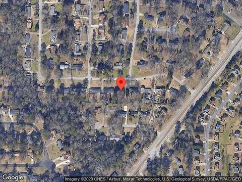 Buckingham, DECATUR, GA 30035
