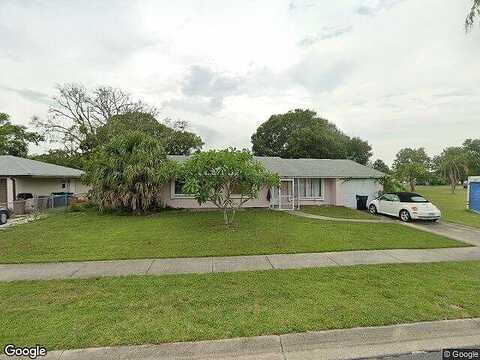 Hooper, PALM BAY, FL 32905