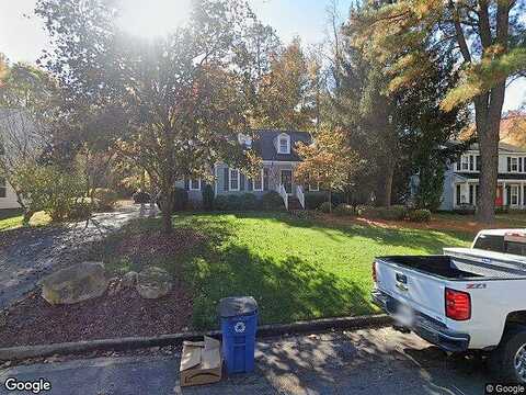 Woodstream, HENRICO, VA 23238
