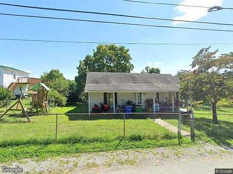 Church, CHRISTIANSBURG, VA 24073