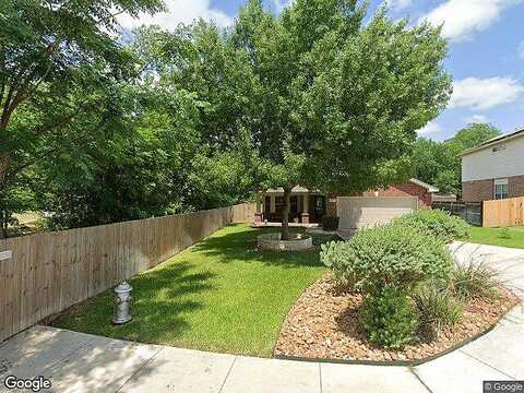 Braun, SAN ANTONIO, TX 78250