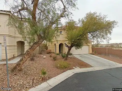 Magnificent, LAS VEGAS, NV 89148