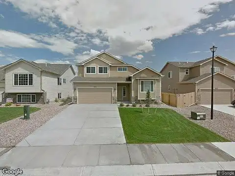 Dakota Dunes, PEYTON, CO 80831