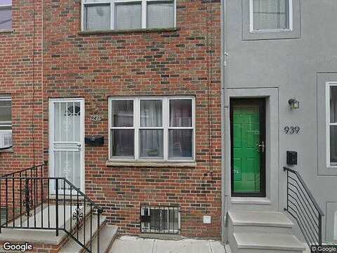 Sigel, PHILADELPHIA, PA 19148