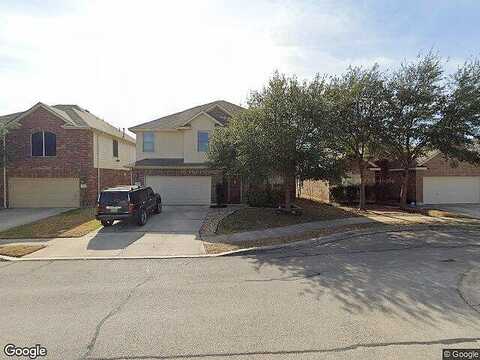 Wind Talker, SAN ANTONIO, TX 78251