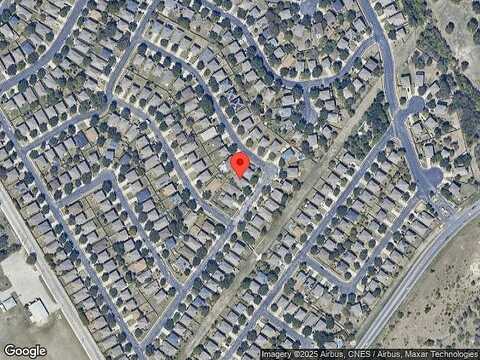 Granberry, UNIVERSAL CITY, TX 78148