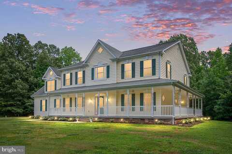 Caledon, KING GEORGE, VA 22485