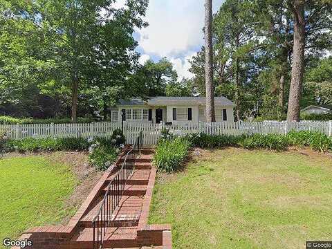 Hillcrest, QUINCY, FL 32351