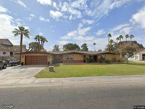 Palo Verde, YUMA, AZ 85365