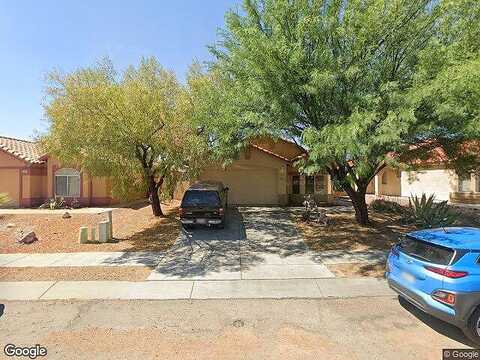 Marci Lynne, TUCSON, AZ 85747