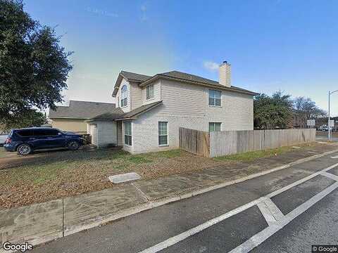 Ramelle, SAN ANTONIO, TX 78250