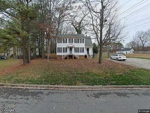 Woodlake, HENRICO, VA 23294