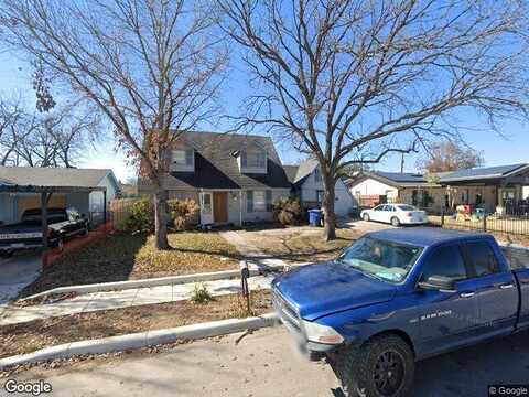 Kingley, SAN ANTONIO, TX 78224