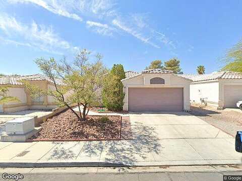 Cimarron Ridge, LAS VEGAS, NV 89128