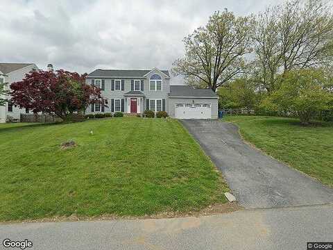 Old Greenhill, WEST CHESTER, PA 19380