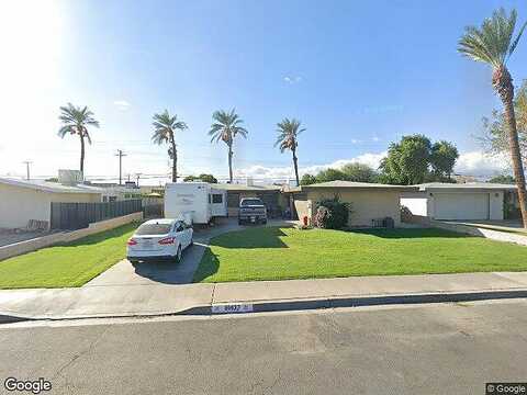 Francis, INDIO, CA 92201