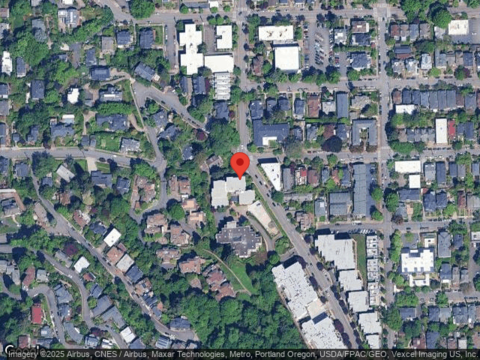 Westover, PORTLAND, OR 97210