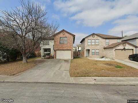 Ruby, SAN ANTONIO, TX 78251