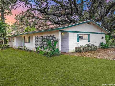 34Th, GAINESVILLE, FL 32607