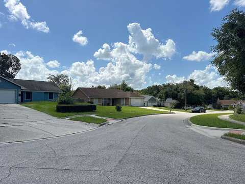 Crooked Lake, ORLANDO, FL 32818