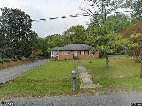 Fairway, HENRICO, VA 23228