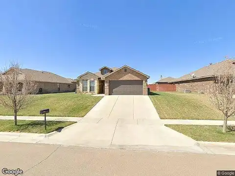 Sinclair, AMARILLO, TX 79119