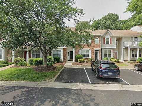 Windbrook, NEWPORT NEWS, VA 23602