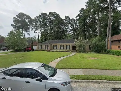Ravenel, AUGUSTA, GA 30909