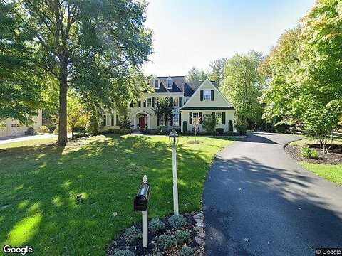 Turnbridge, WAYNE, PA 19087
