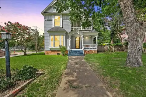 15Th, WACO, TX 76707